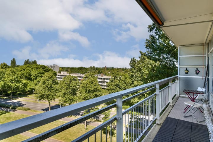 Foto 3 van Bevelandselaan 111