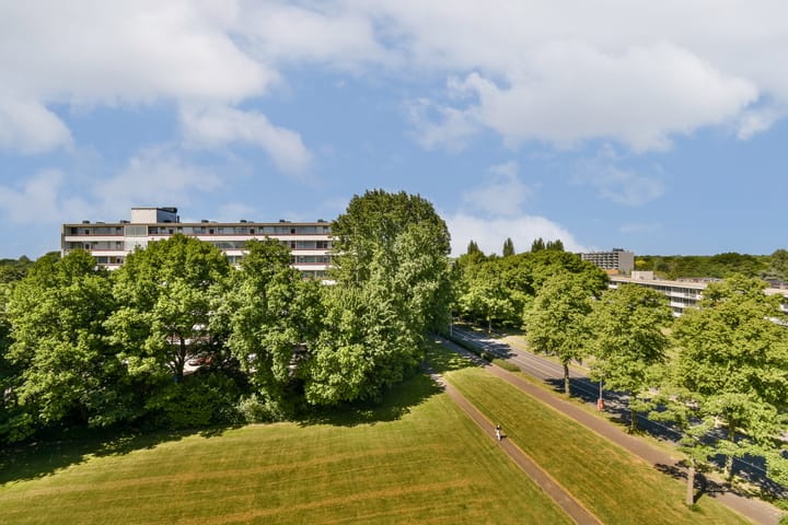 Foto 4 van Bevelandselaan 111