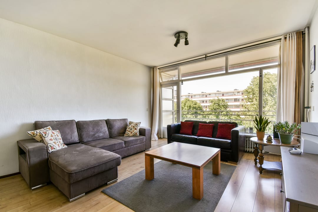 Foto 7 van Bevelandselaan 111