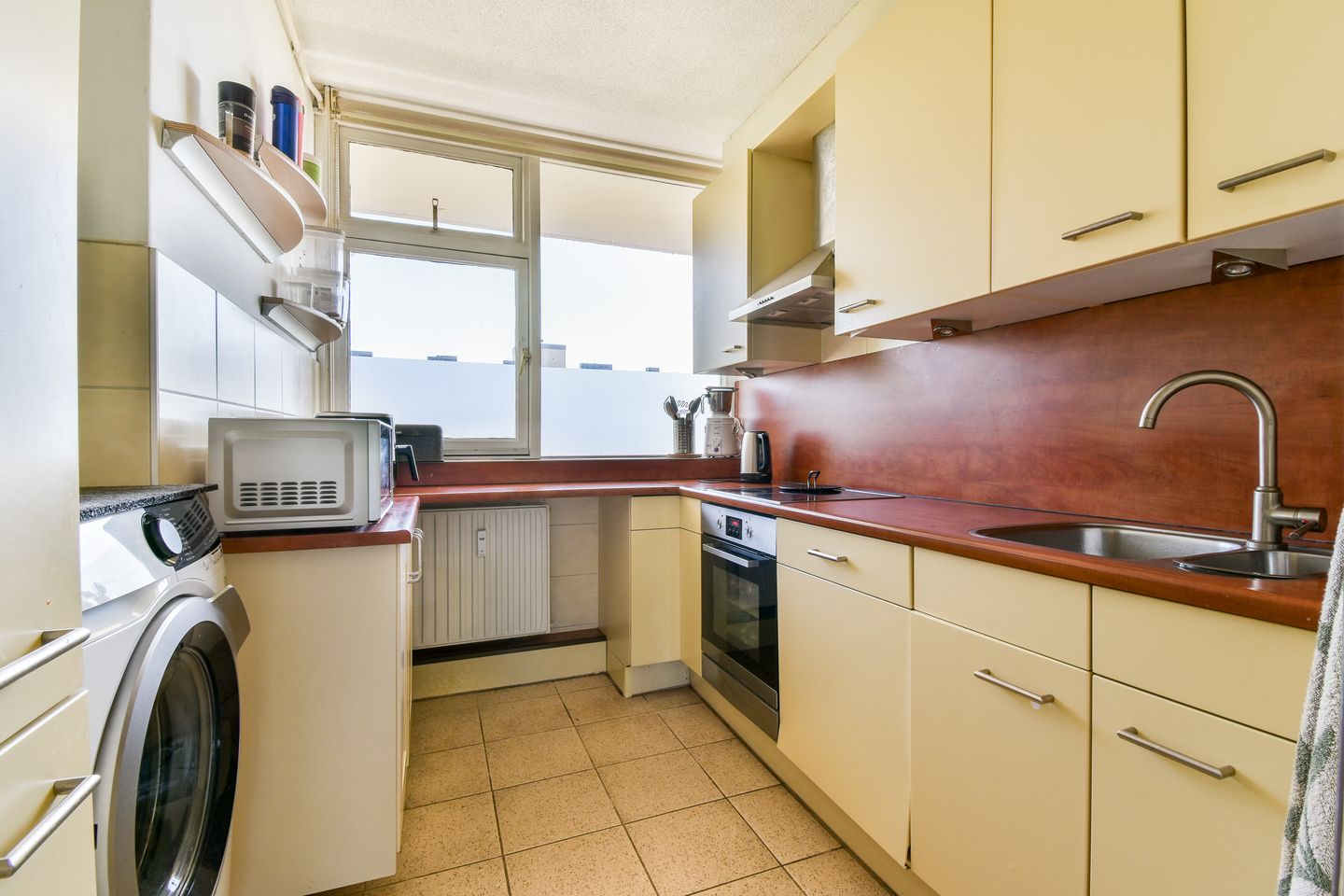 Foto 10 van Bevelandselaan 111