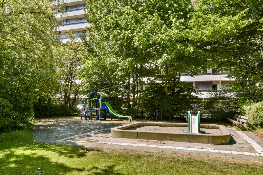 Foto 22 van Bevelandselaan 111