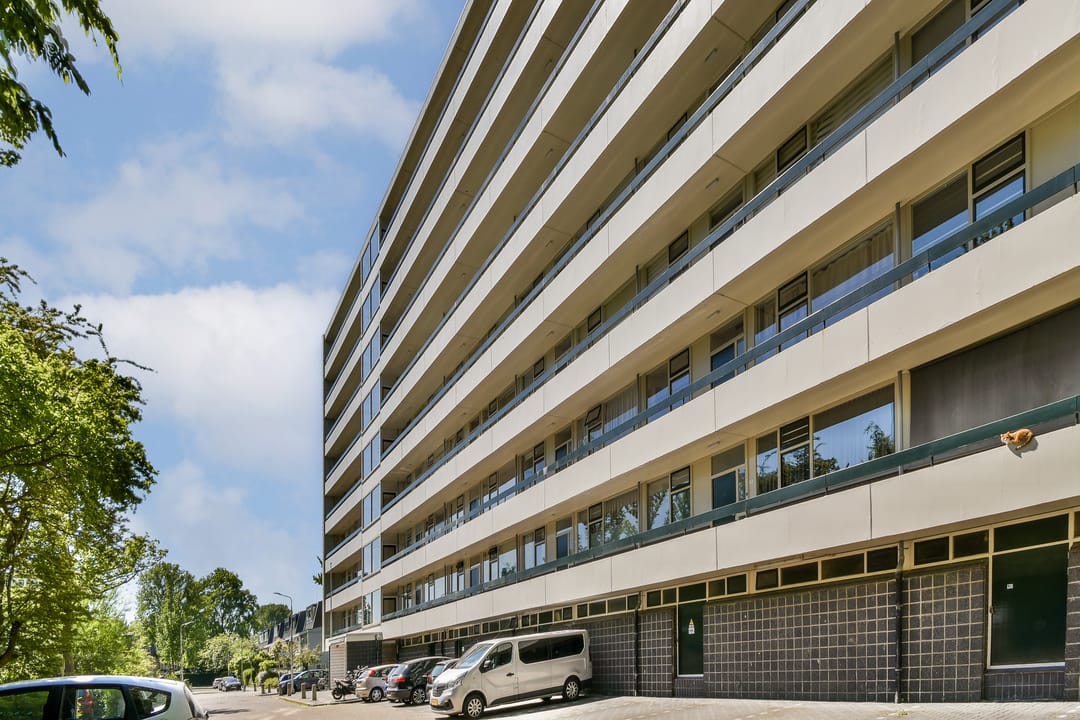 Foto 23 van Bevelandselaan 111