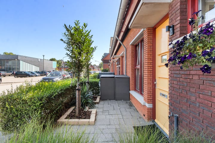 Foto 5 van Matthijs Marisstraat 38