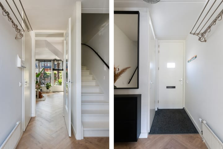 Foto 6 van Matthijs Marisstraat 38