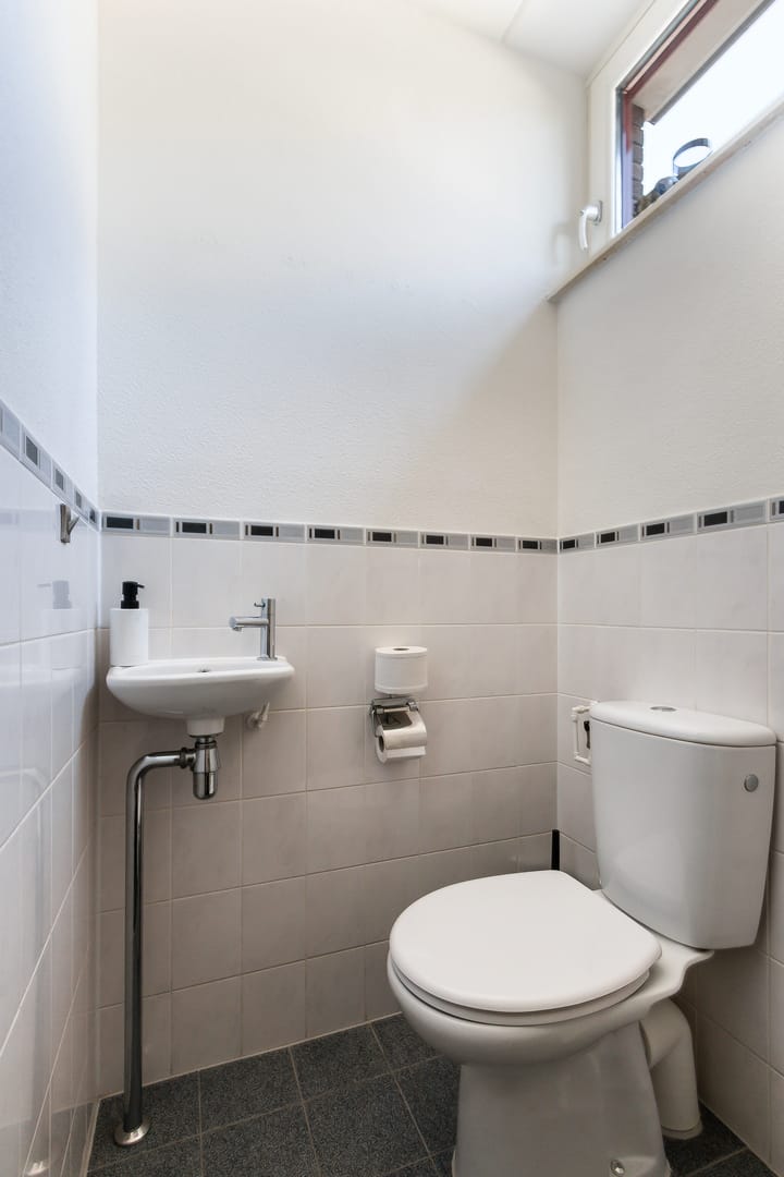 Foto 7 van Matthijs Marisstraat 38