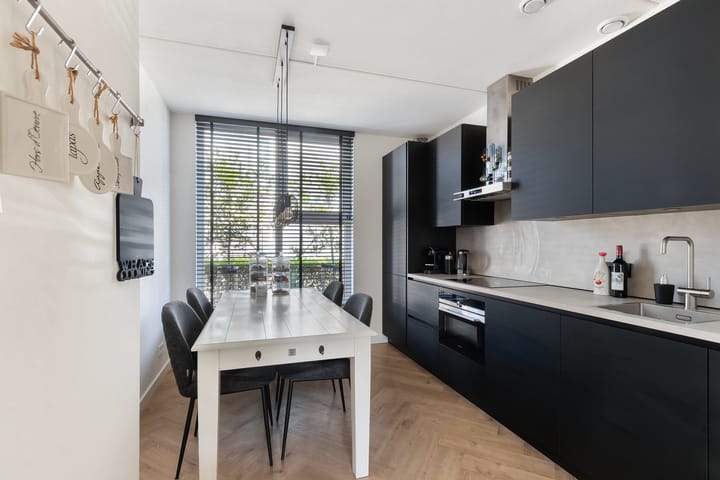 Foto 11 van Matthijs Marisstraat 38