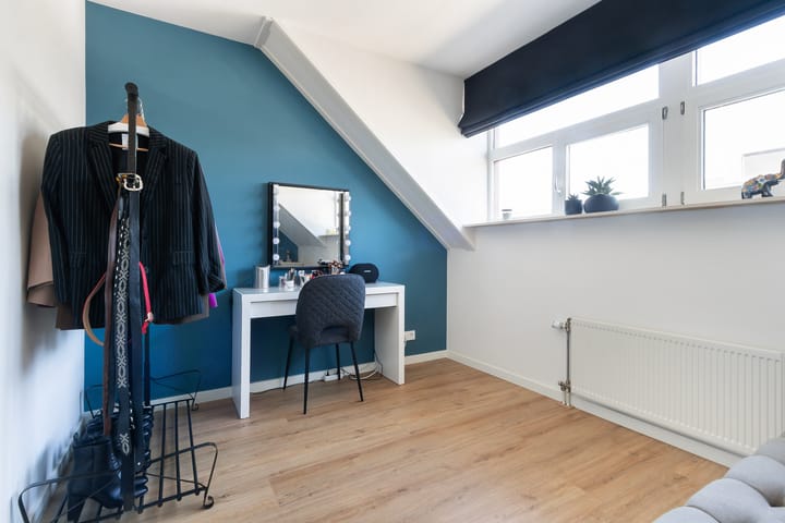 Foto 15 van Matthijs Marisstraat 38