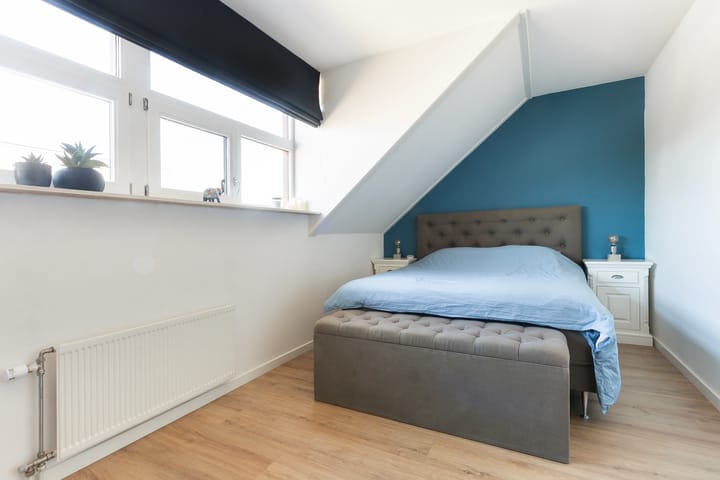 Foto 14 van Matthijs Marisstraat 38