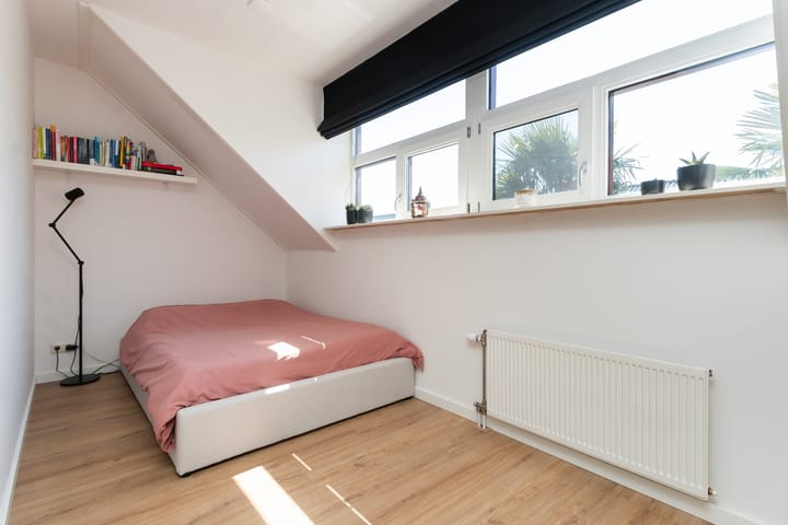 Foto 16 van Matthijs Marisstraat 38