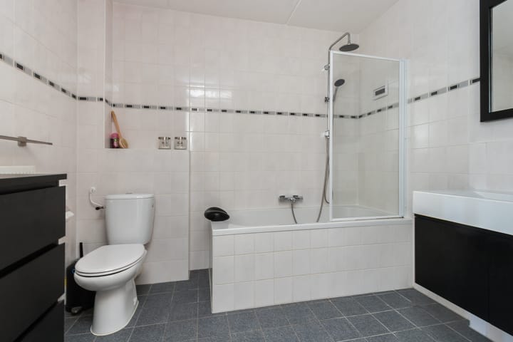 Foto 19 van Matthijs Marisstraat 38