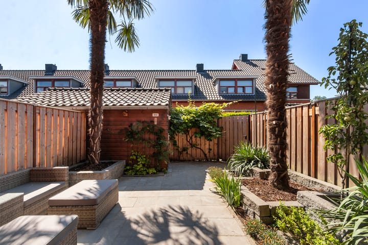 Foto 21 van Matthijs Marisstraat 38