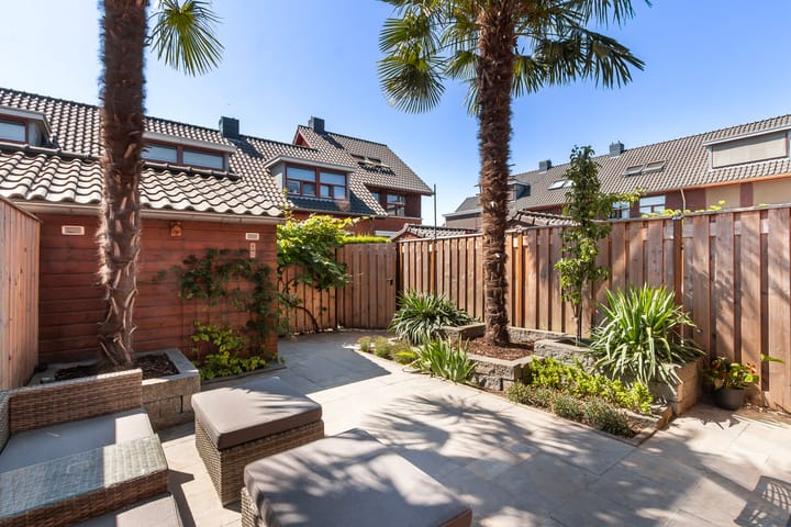 Foto 22 van Matthijs Marisstraat 38