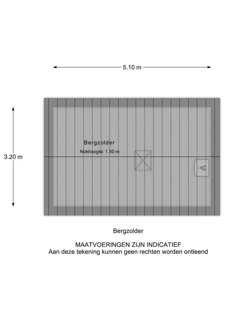 Foto 27 van Matthijs Marisstraat 38