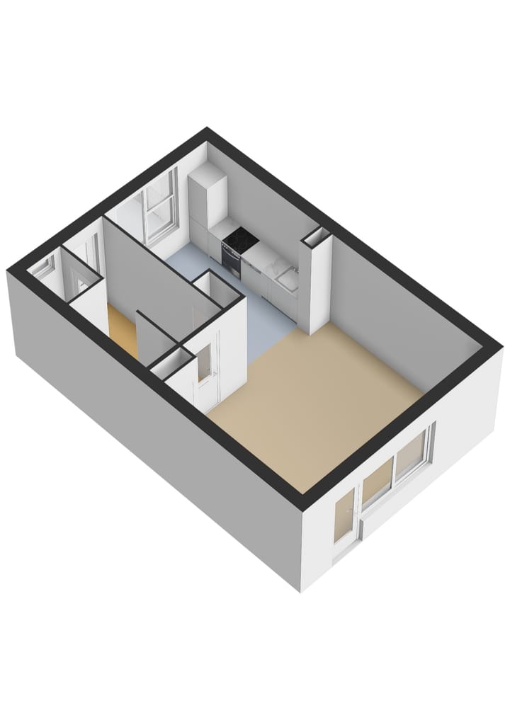 Foto 30 van Matthijs Marisstraat 38