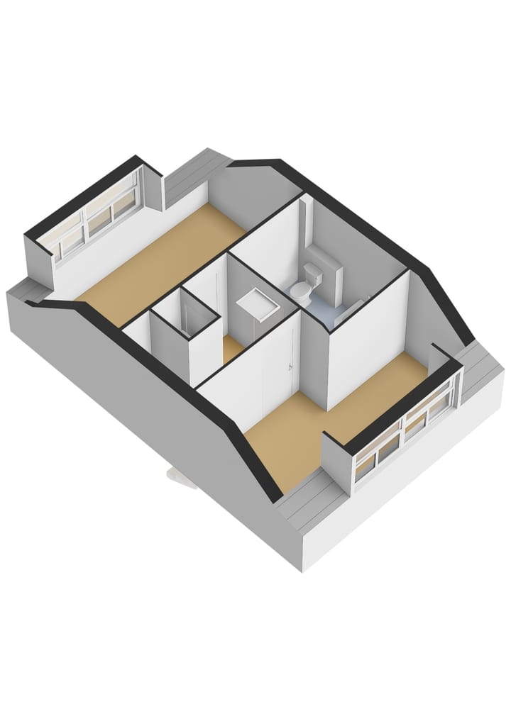 Foto 31 van Matthijs Marisstraat 38