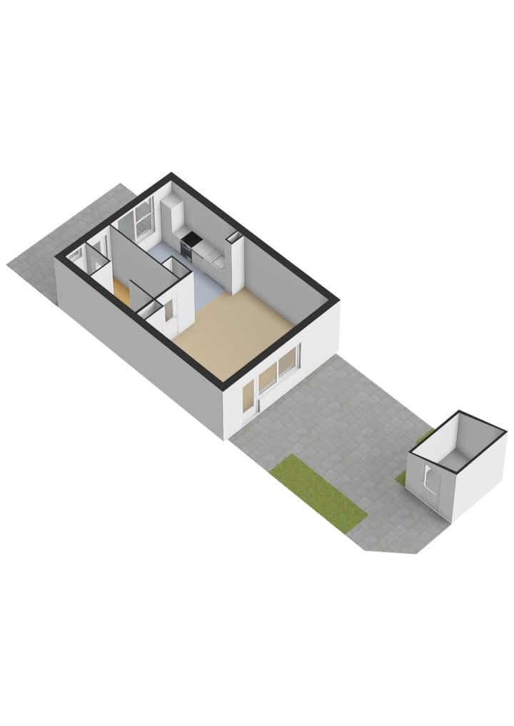 Foto 34 van Matthijs Marisstraat 38