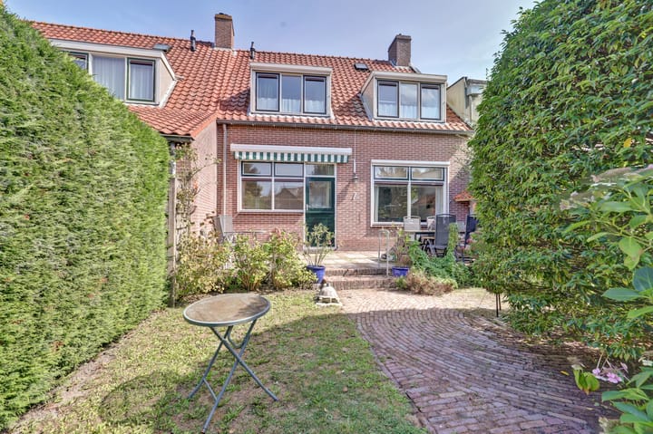 Foto 29 van Kerkring 13