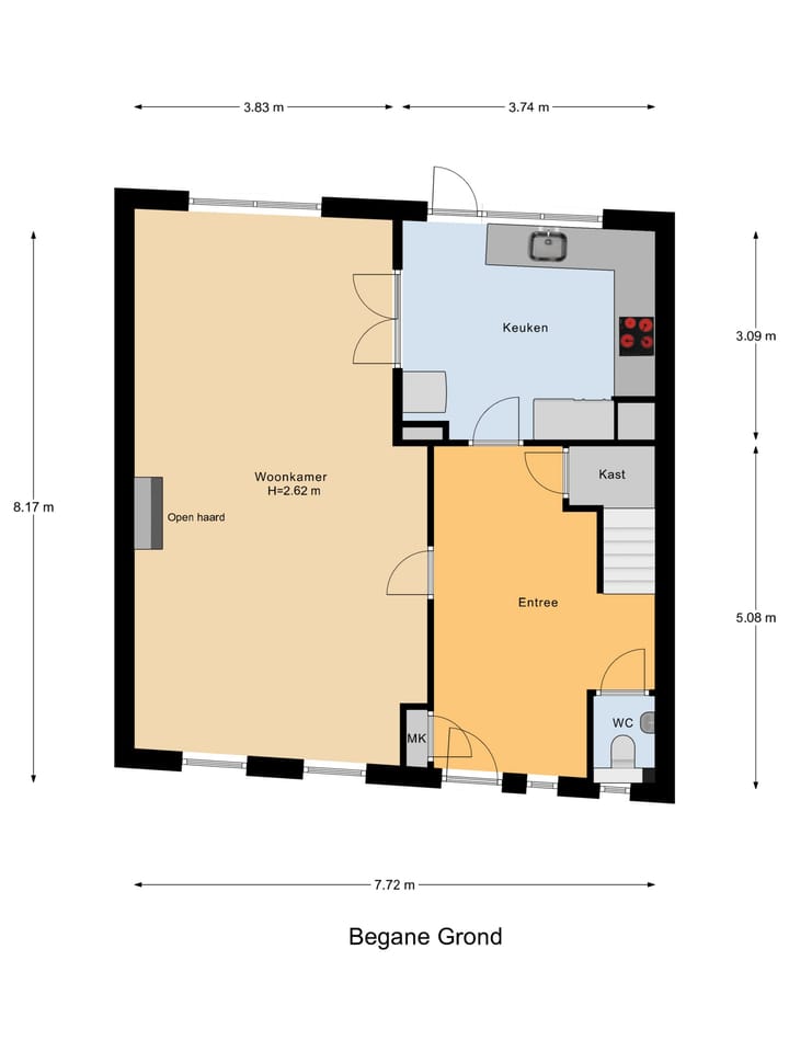 Foto 37 van Kerkring 13