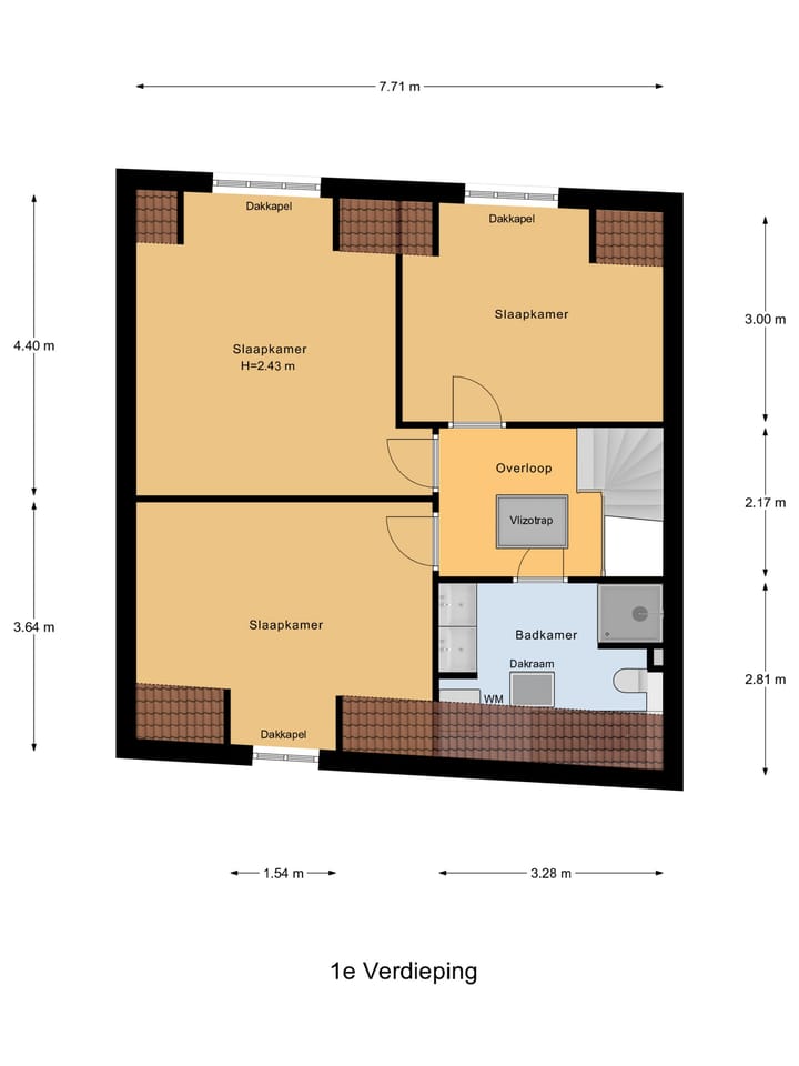 Foto 38 van Kerkring 13