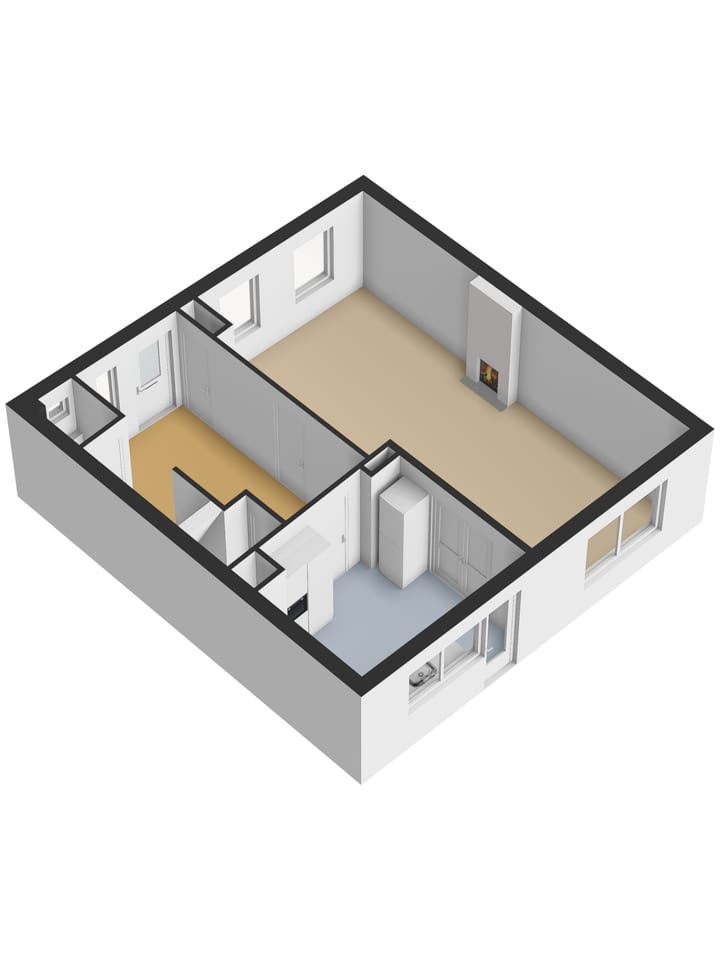 Foto 41 van Kerkring 13