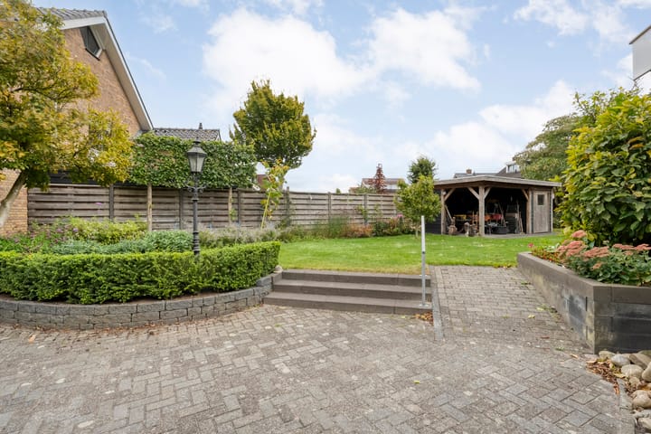 Foto 4 van Dorpsstraat 41