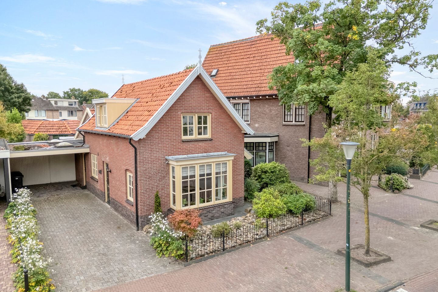 Photo 5 of Dorpsstraat 41