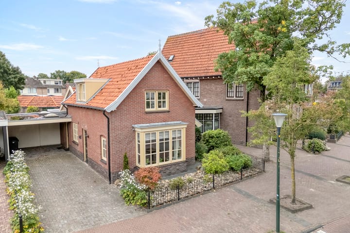 Foto 5 van Dorpsstraat 41