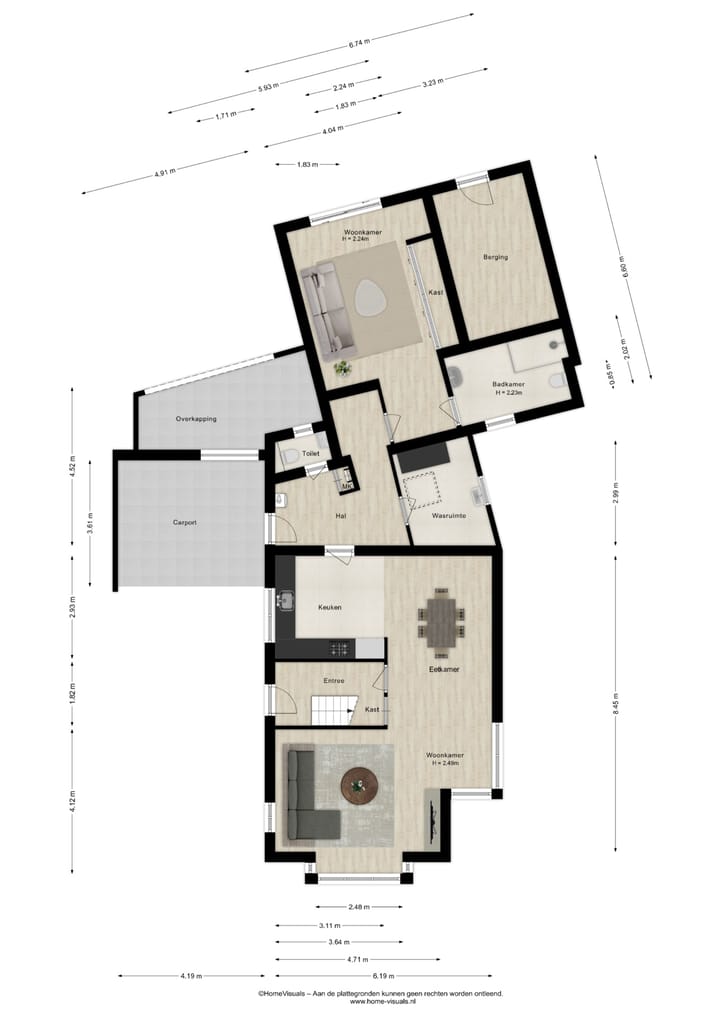 Foto 25 van Dorpsstraat 41