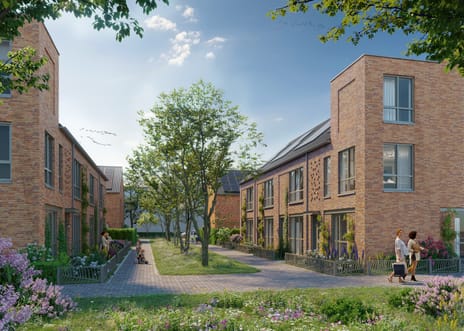 'T VENNEHOF | Fase 1 secondary image