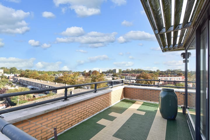 De Cordesstraat 91 J