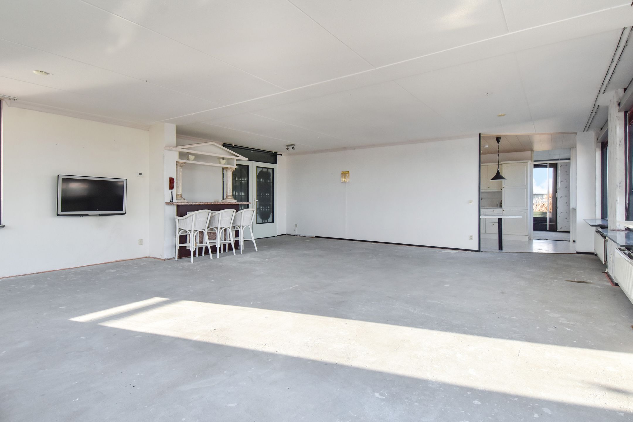 Foto 3 van De Cordesstraat 91-J