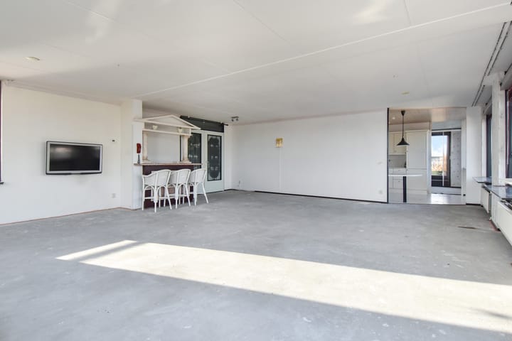 Foto 3 van De Cordesstraat 91-J