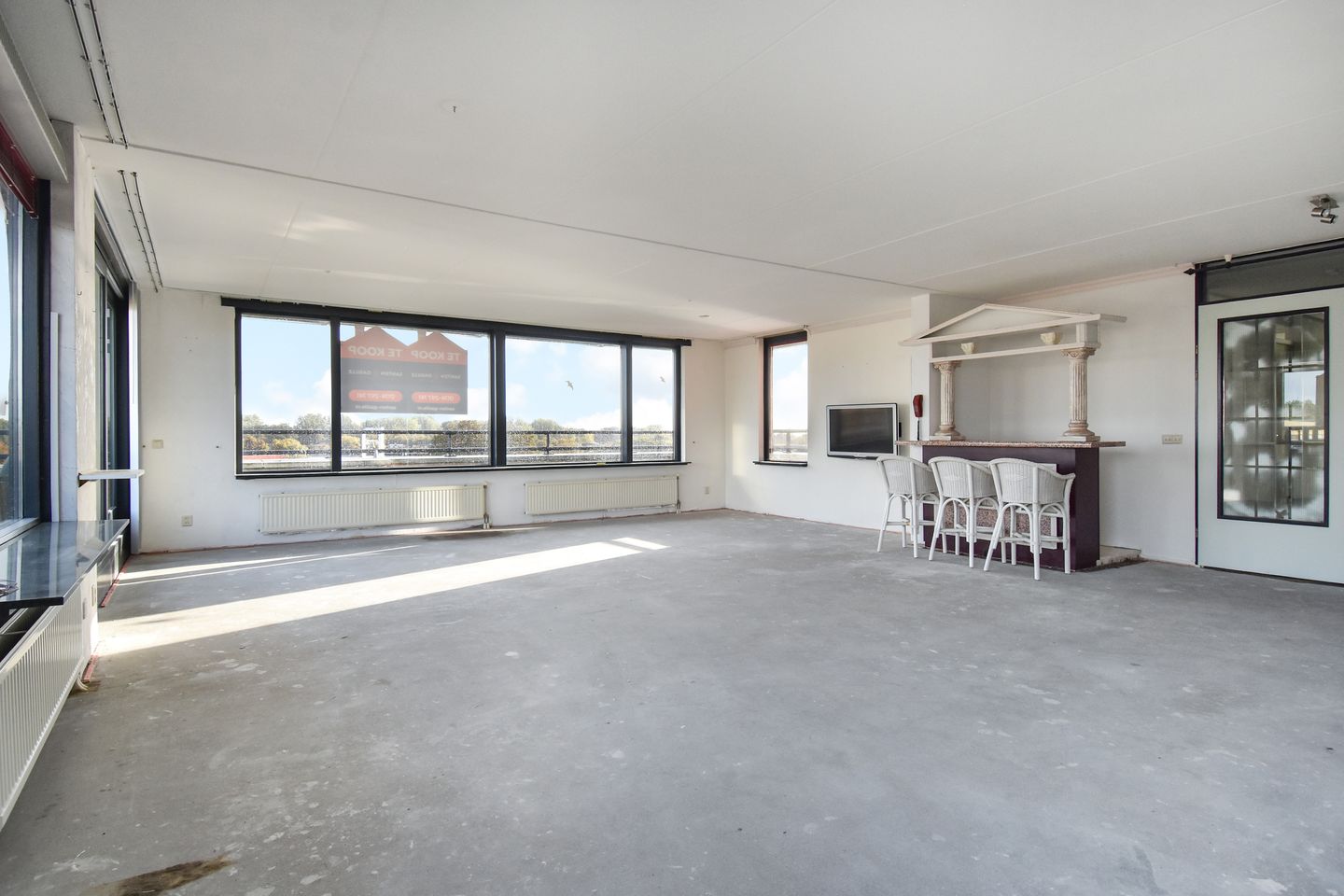 Foto 4 van De Cordesstraat 91-J