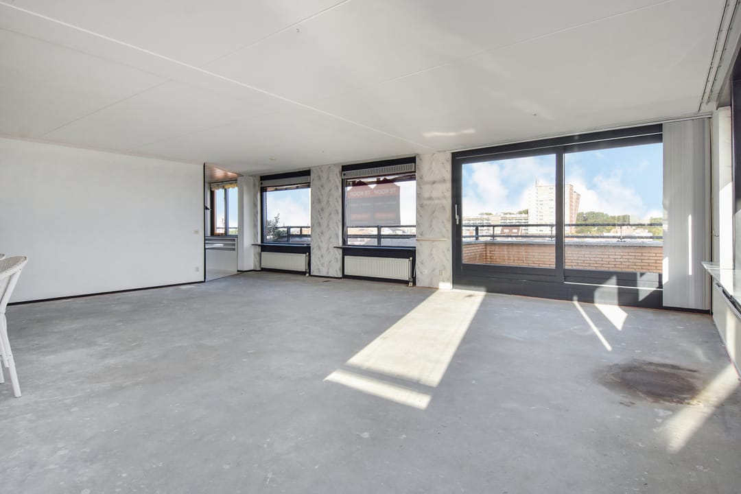 Foto 2 van De Cordesstraat 91-J