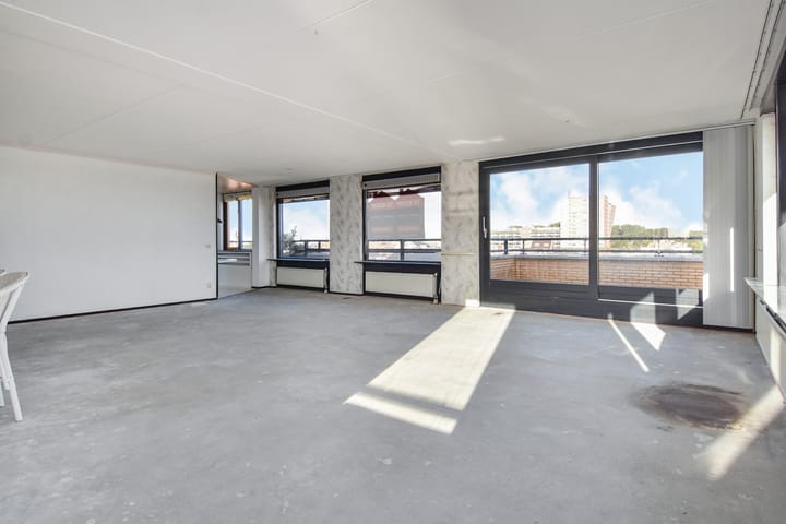 Foto 2 van De Cordesstraat 91-J