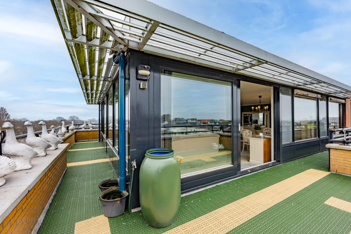 Foto 5 van De Cordesstraat 91-J