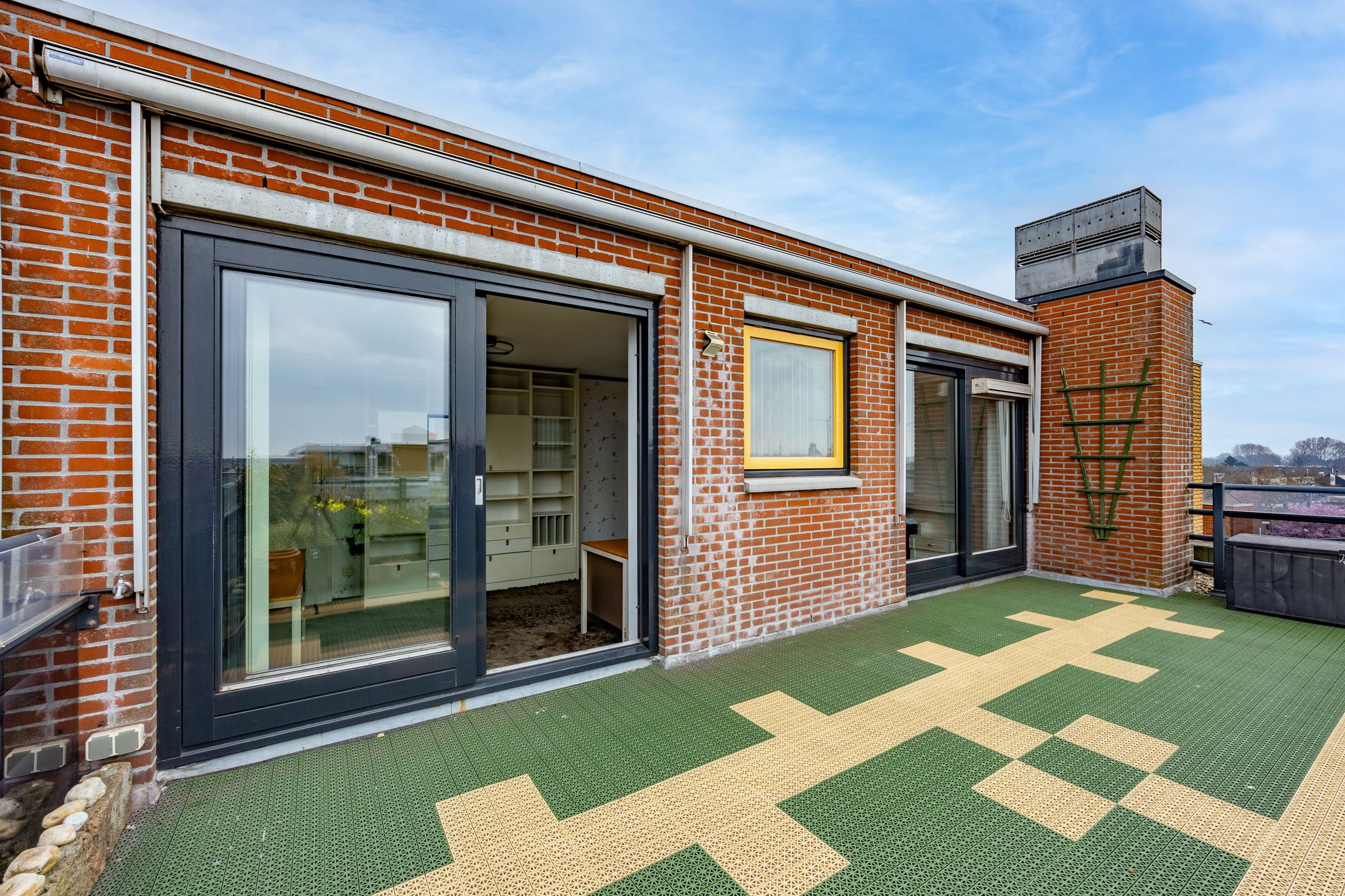 Foto 9 van De Cordesstraat 91-J