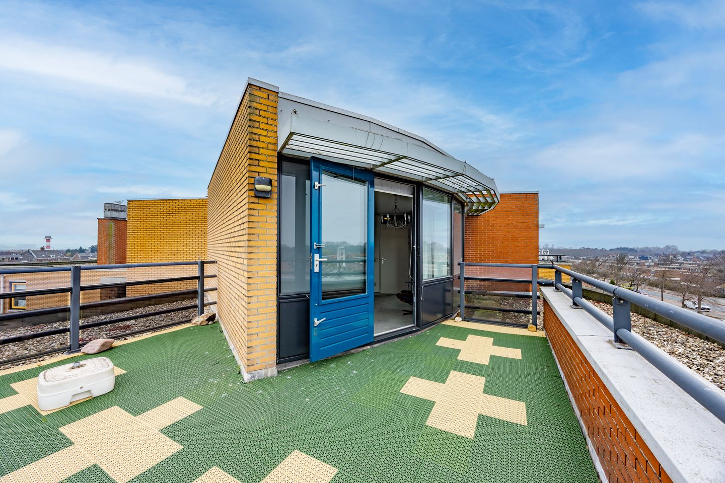 Foto 10 van De Cordesstraat 91-J