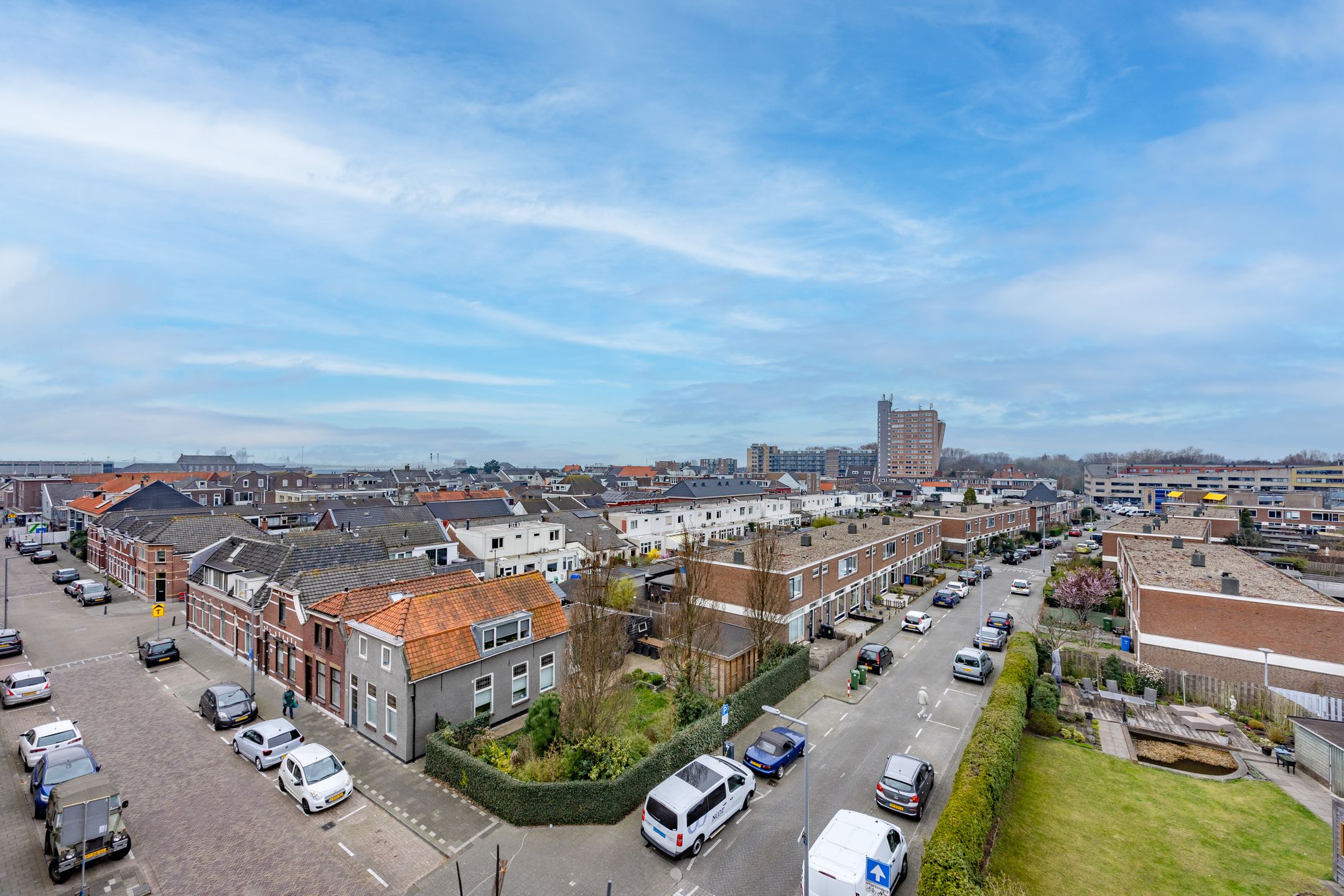 De Cordesstraat 91-J 91 J