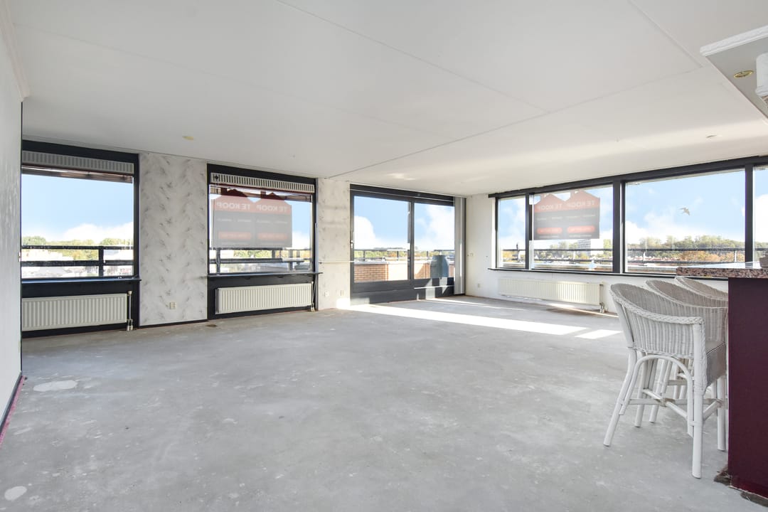 Foto 13 van De Cordesstraat 91-J