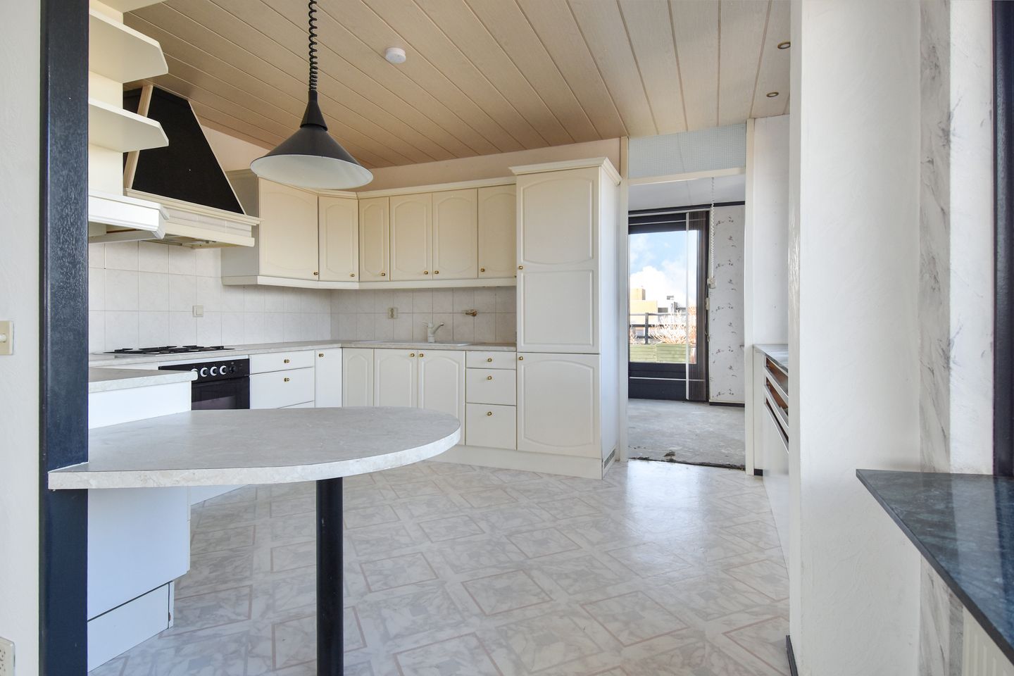 Foto 14 van De Cordesstraat 91-J