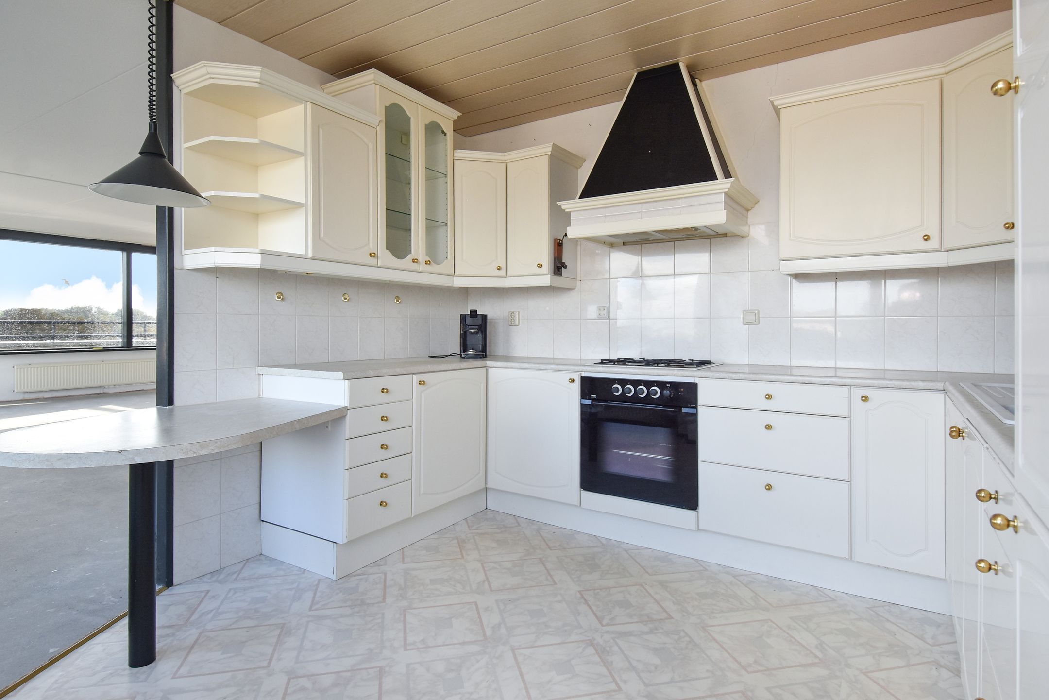 Foto 15 van De Cordesstraat 91-J