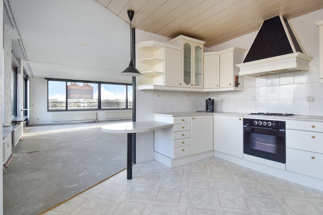 Foto 17 van De Cordesstraat 91-J