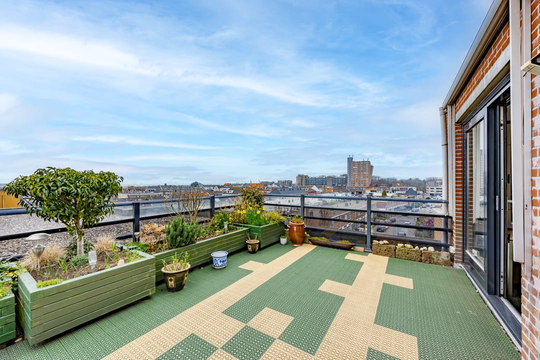 Foto 22 van De Cordesstraat 91-J