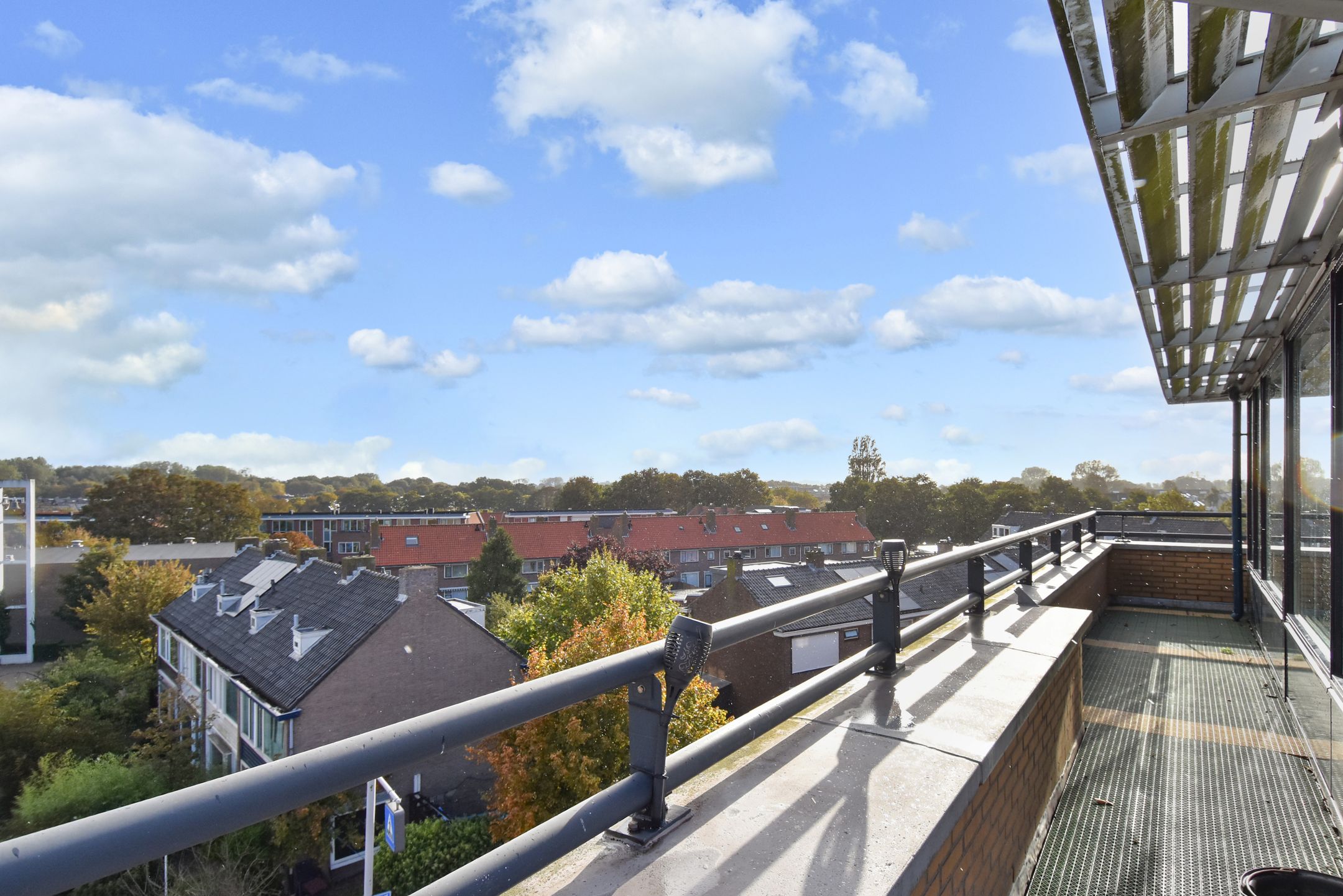 Foto 24 van De Cordesstraat 91-J