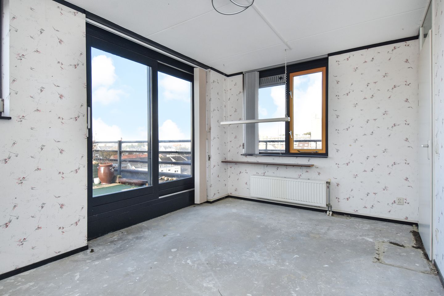 Foto 25 van De Cordesstraat 91-J