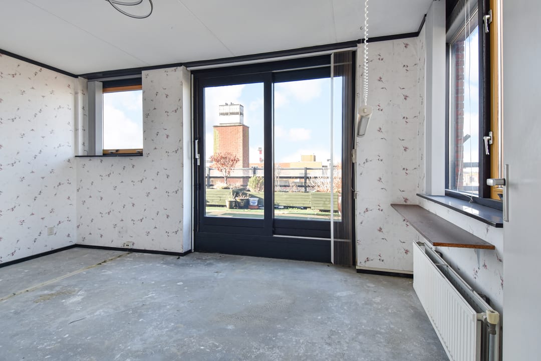 Foto 26 van De Cordesstraat 91-J