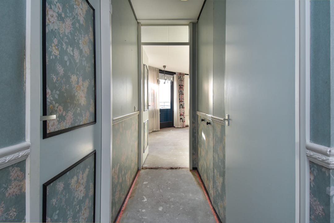 Foto 31 van De Cordesstraat 91-J