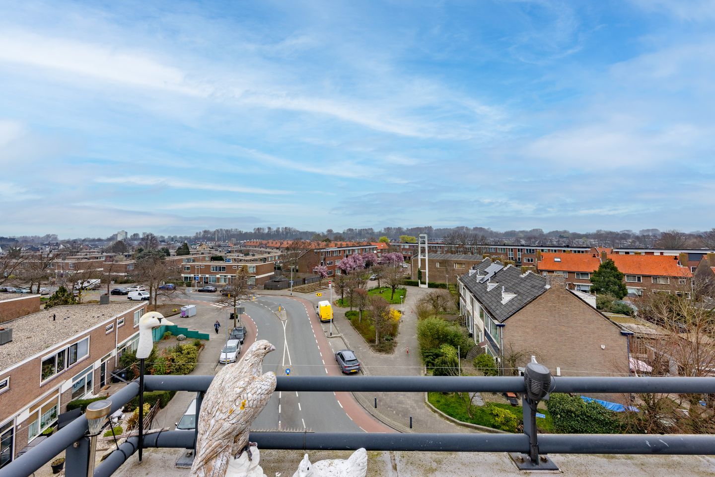 Foto 34 van De Cordesstraat 91-J