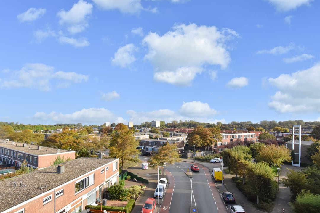 Foto 37 van De Cordesstraat 91-J